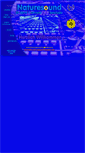 Mobile Screenshot of naturesound-ol.de